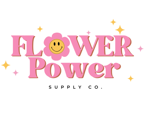 【本日限定セール❗️】PAURA PRYKE’S FLOWER SCHOOL Painted Flowers | From Tokyo to Los Angeles. Designed in Japan