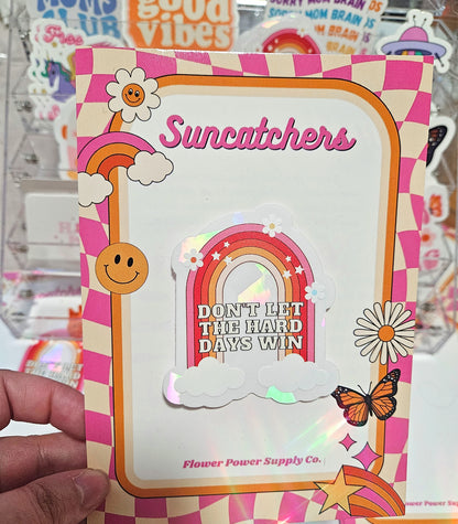 Suncatcher